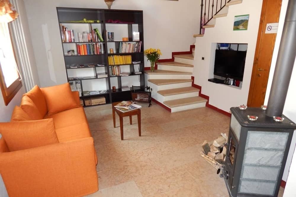 Photo of Livingroom in Romano d'Ezzelino