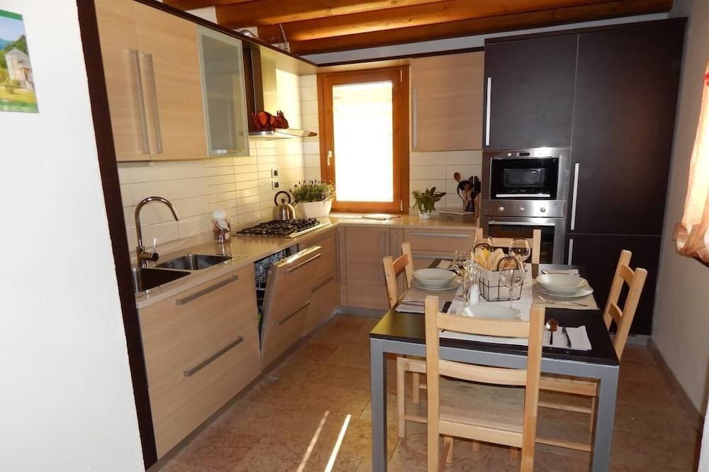 Photo of Kitchen in Romano d'Ezzelino