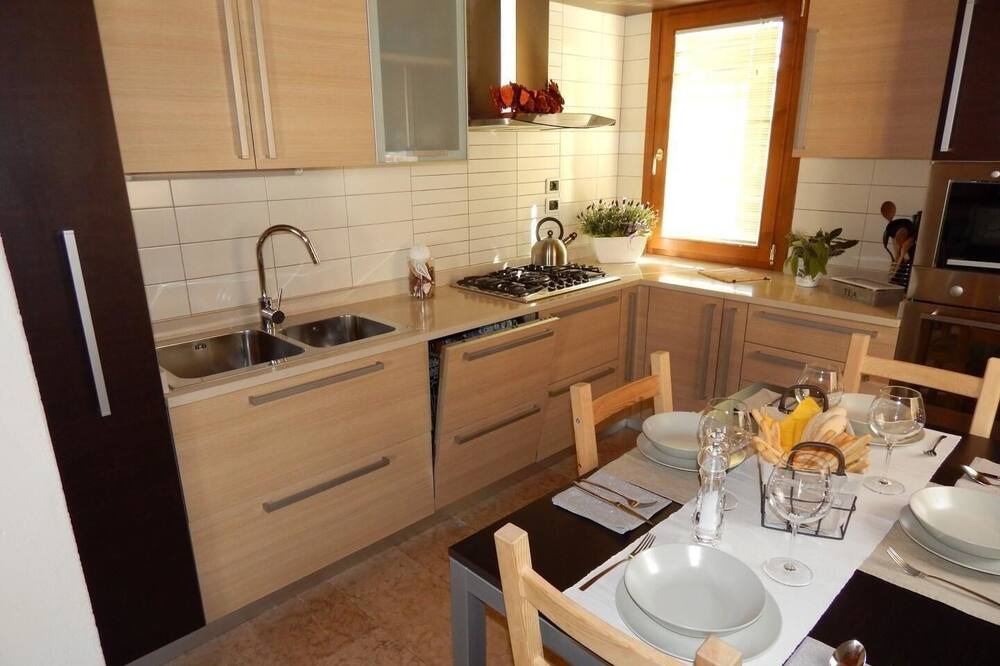 Photo of Kitchen in Romano d'Ezzelino