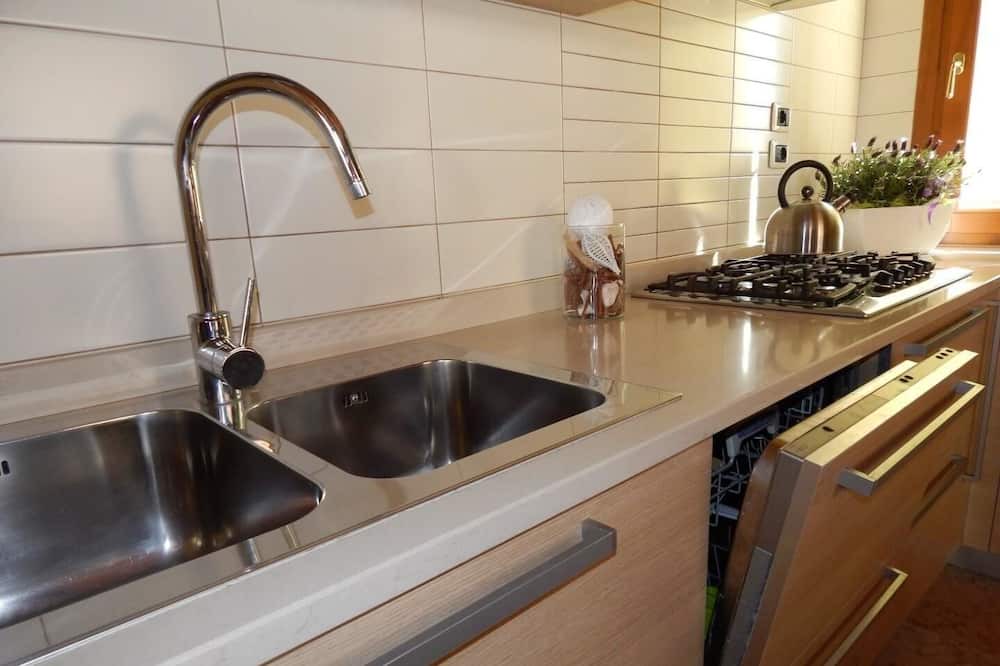 Photo of Kitchen in Romano d'Ezzelino