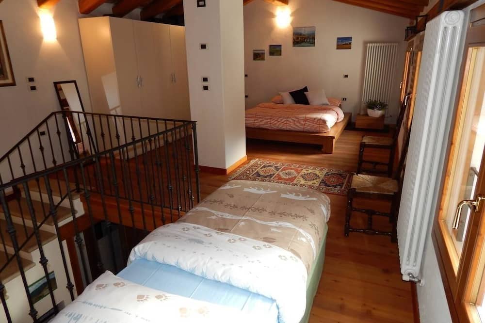 Photo of Bedroom in Romano d'Ezzelino