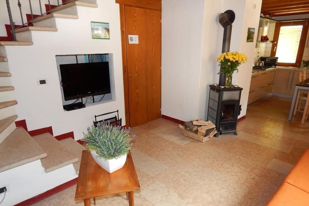 Photo of Livingroom in Romano d'Ezzelino