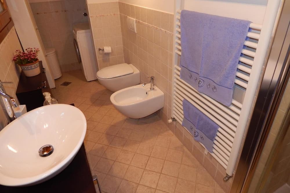Photo of Bathroom in Romano d'Ezzelino
