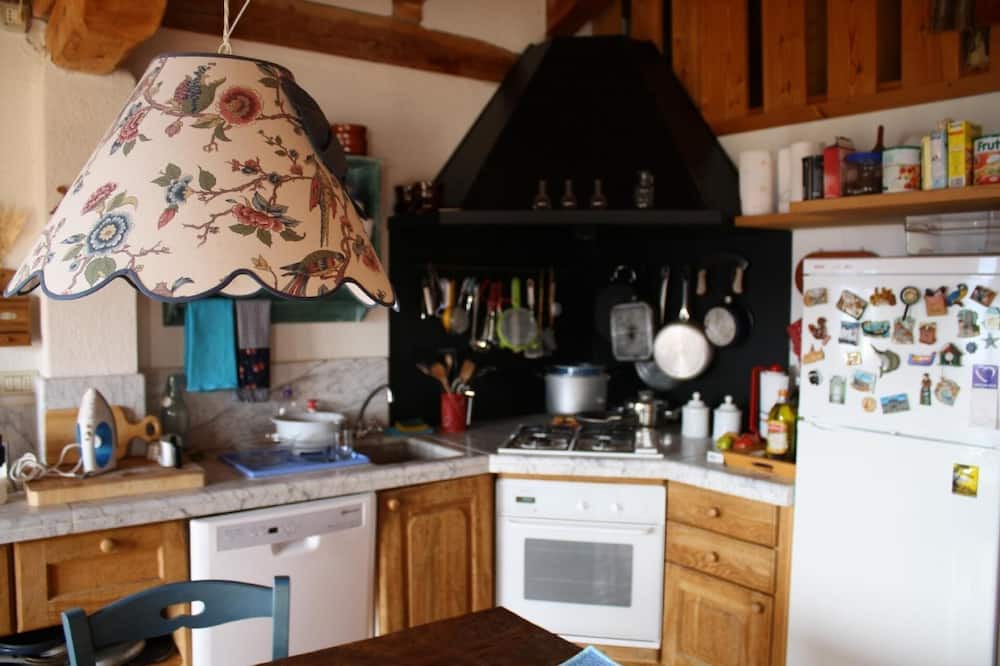 Photo of Kitchen in Venoz