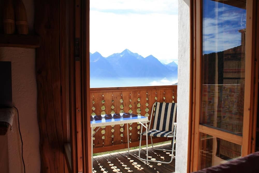Photo of Patio Balcony in Venoz