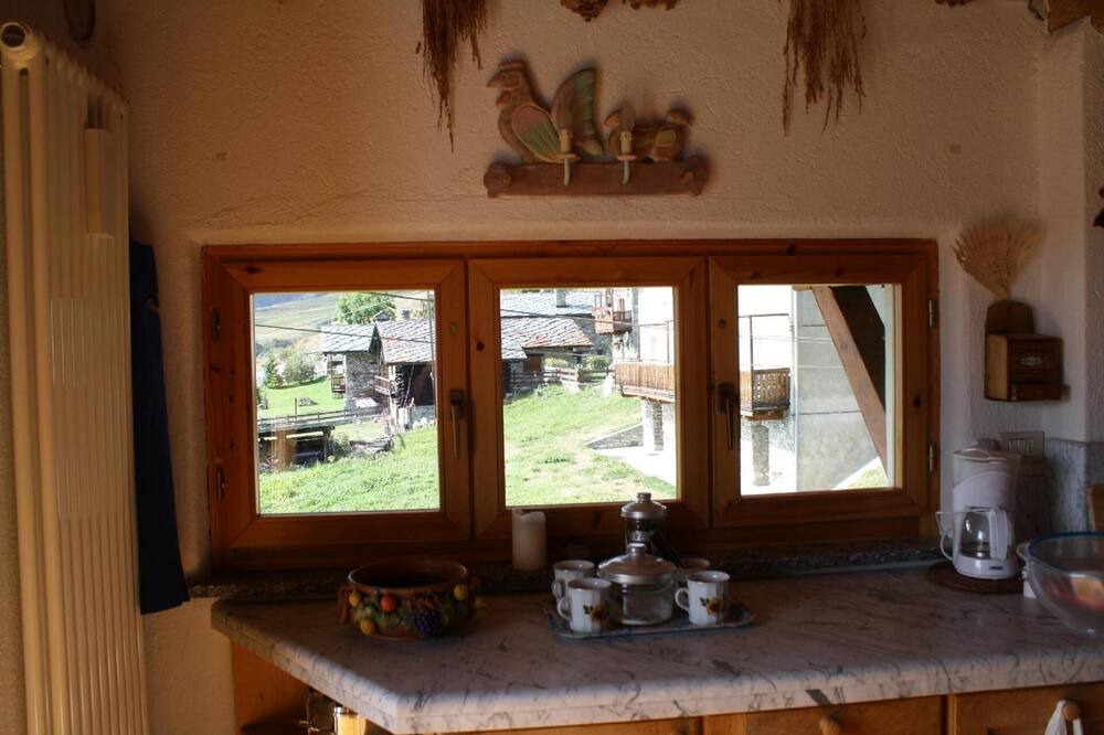 Photo of Kitchen in Venoz