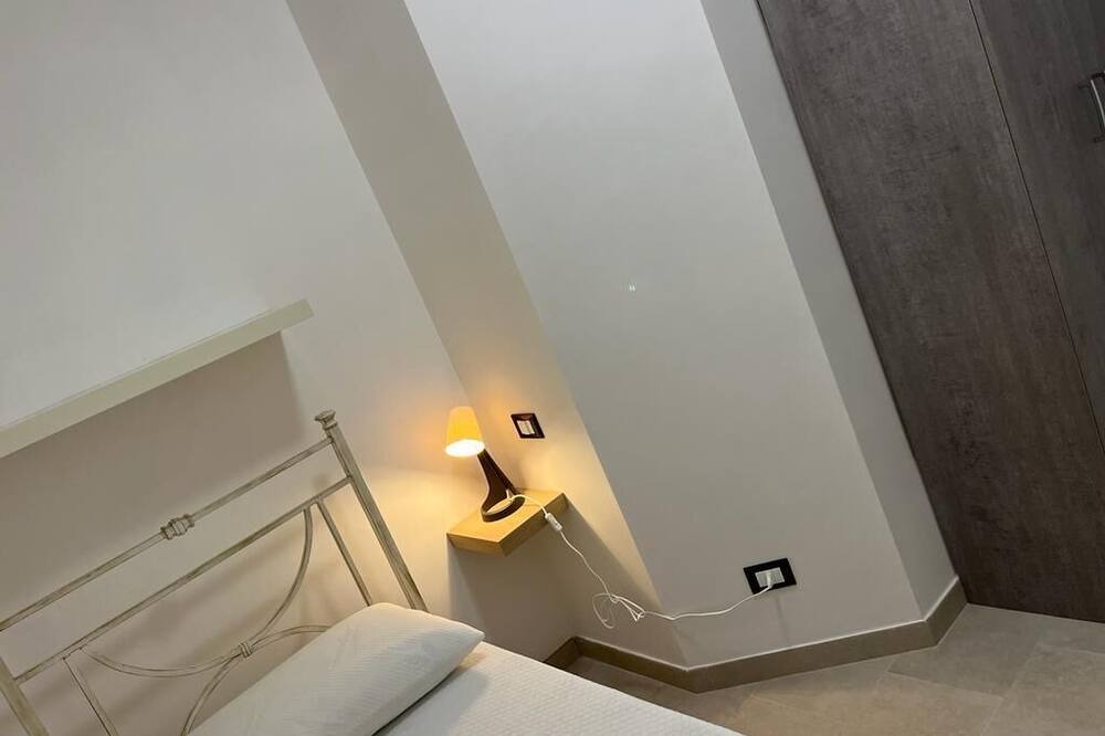 Photo of Bedroom in Cagnano Varano