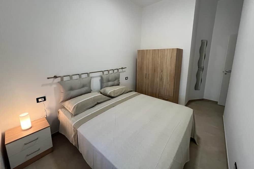 Photo of Bedroom in Cagnano Varano