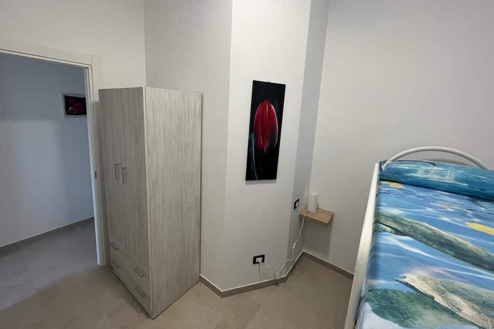 Photo of Bedroom in Cagnano Varano