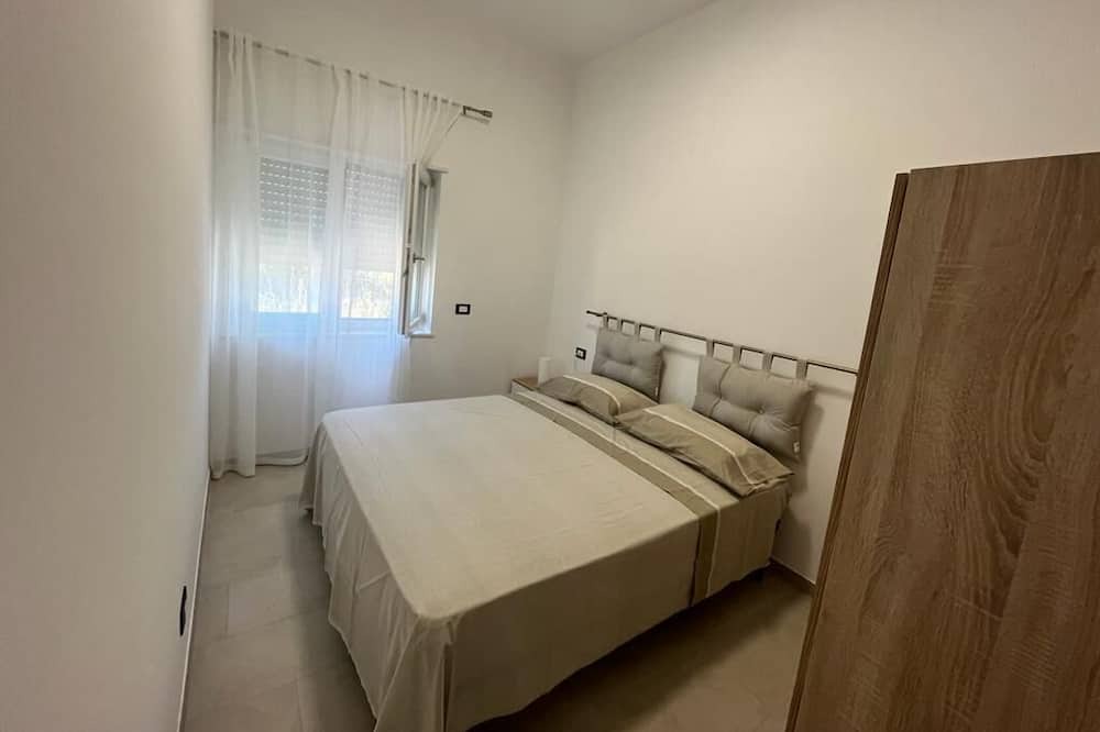 Photo of Bedroom in Cagnano Varano