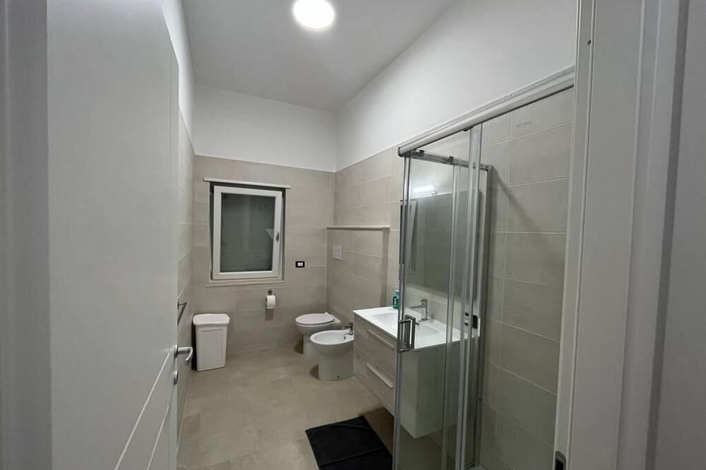 Photo of Bathroom in Cagnano Varano