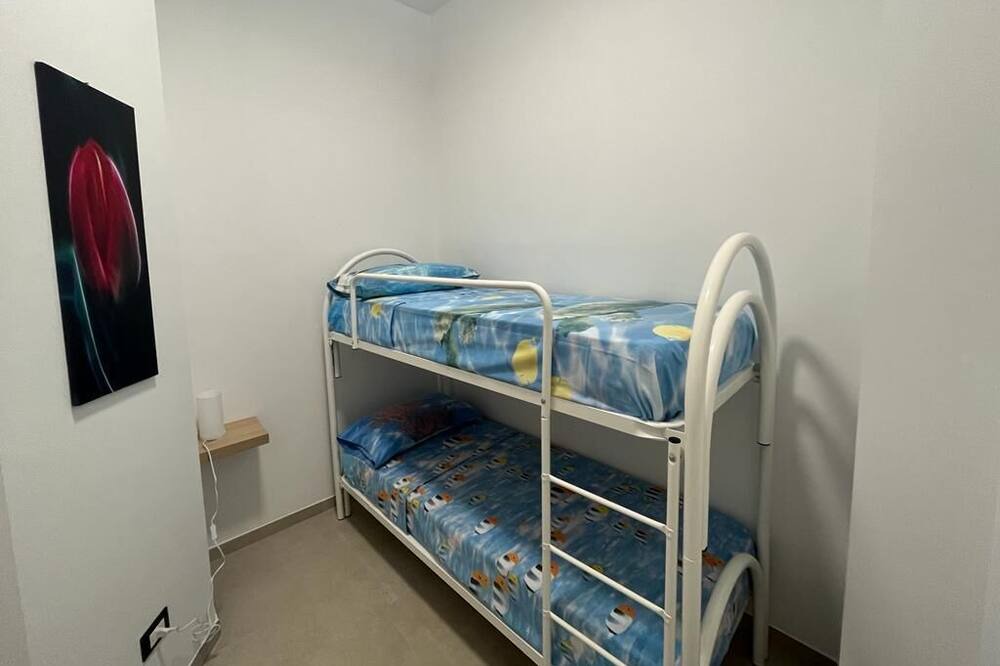 Photo of Bedroom in Cagnano Varano
