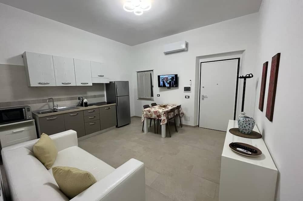 Photo of Livingroom in Cagnano Varano