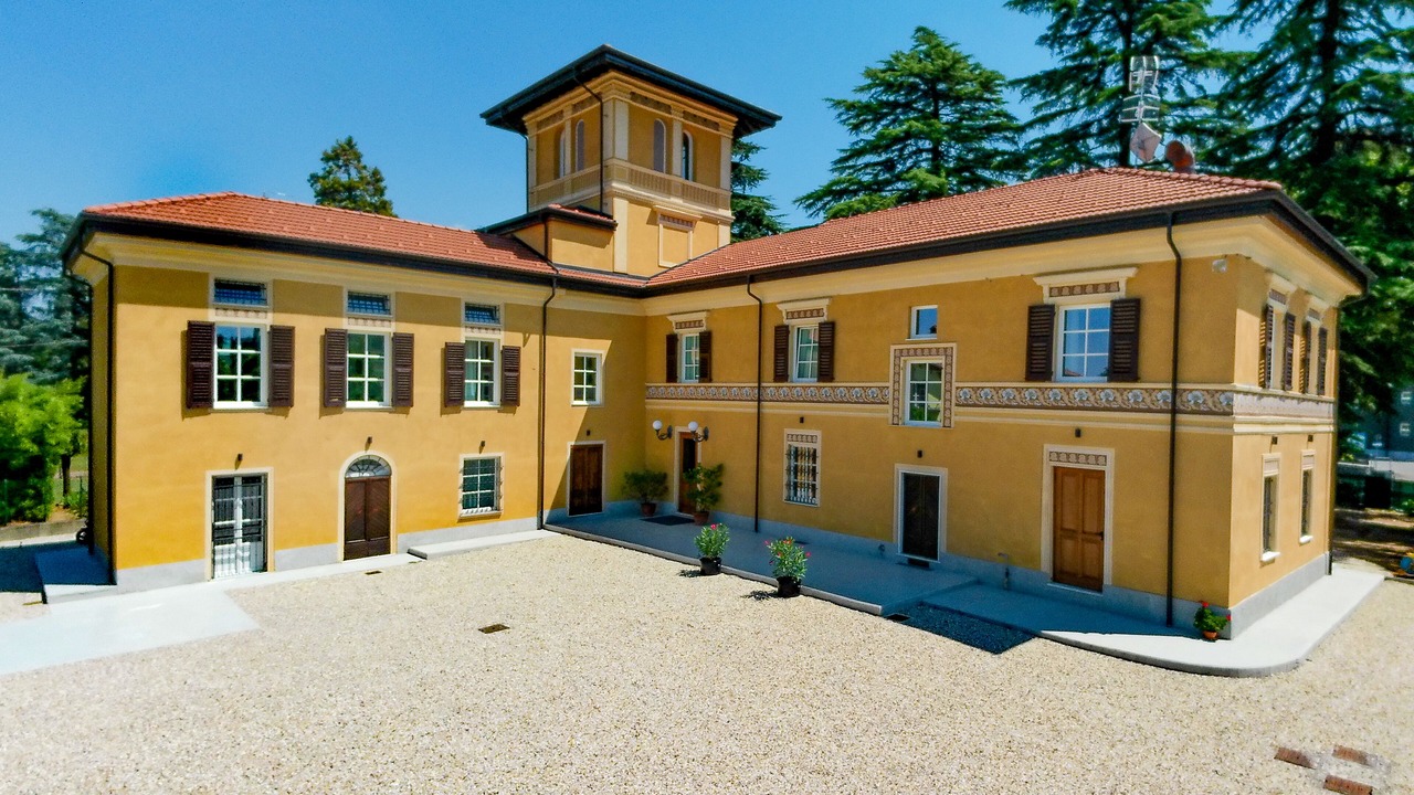Photo of Outdoor in Serravalle Scrivia