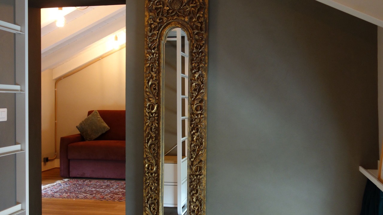Photo of Bedroom in Serravalle Scrivia