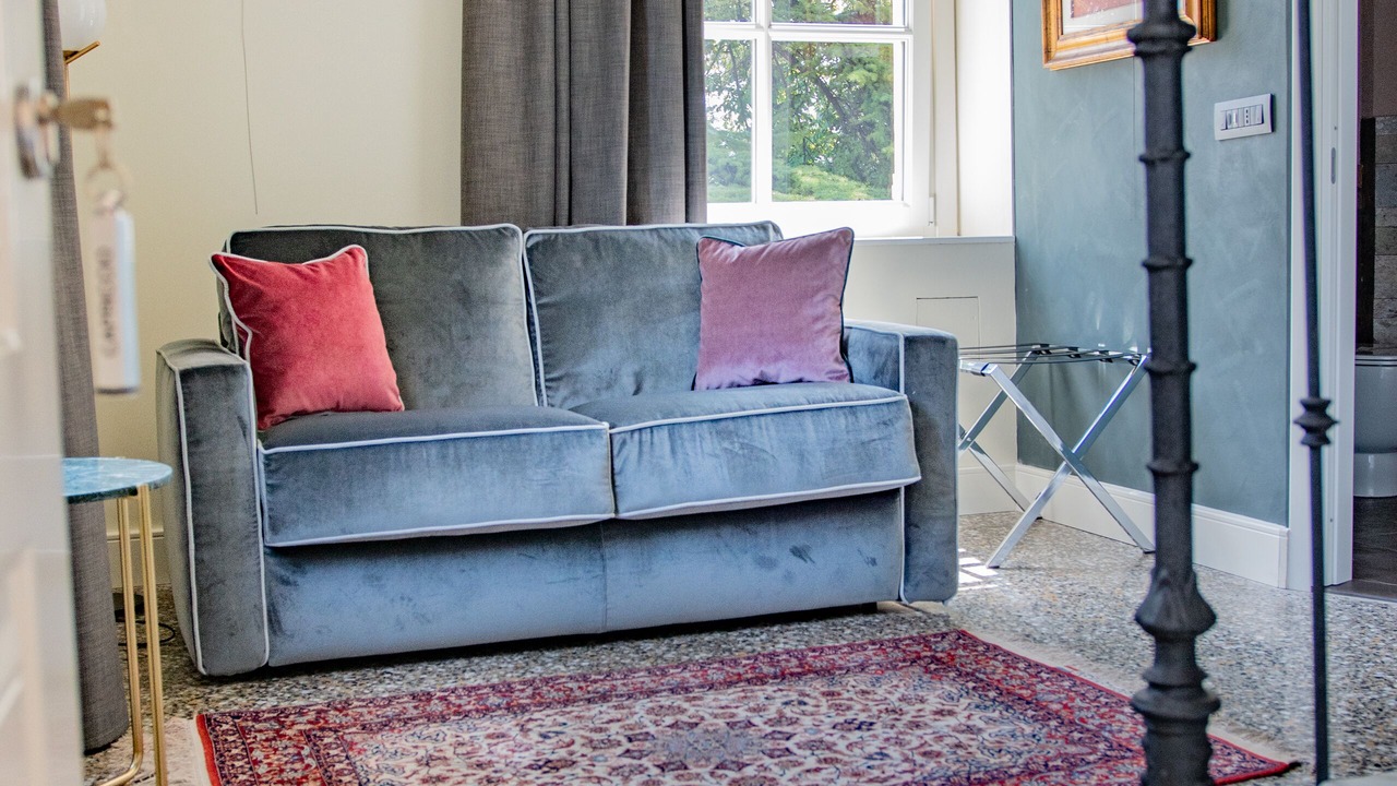 Photo of Bedroom in Serravalle Scrivia