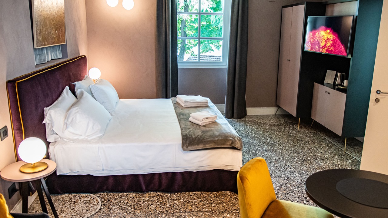 Photo of Bedroom in Serravalle Scrivia