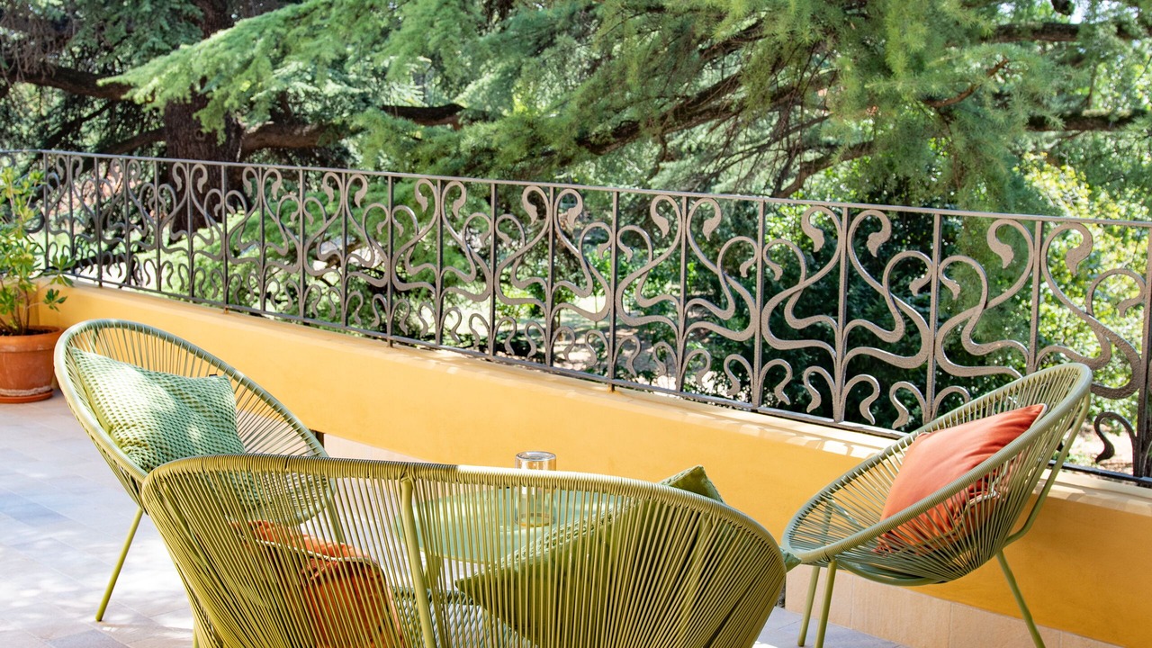 Photo of Bedroom in Serravalle Scrivia