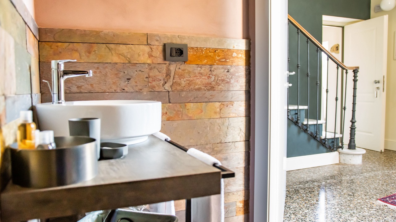 Photo of Bedroom in Serravalle Scrivia