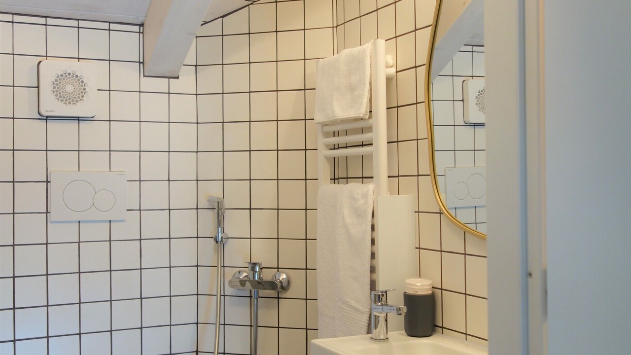 Photo of Bathroom in Serravalle Scrivia