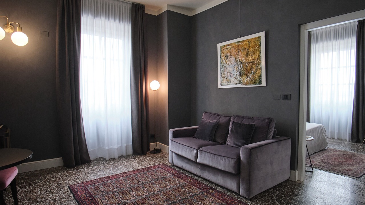 Photo of Bedroom in Serravalle Scrivia