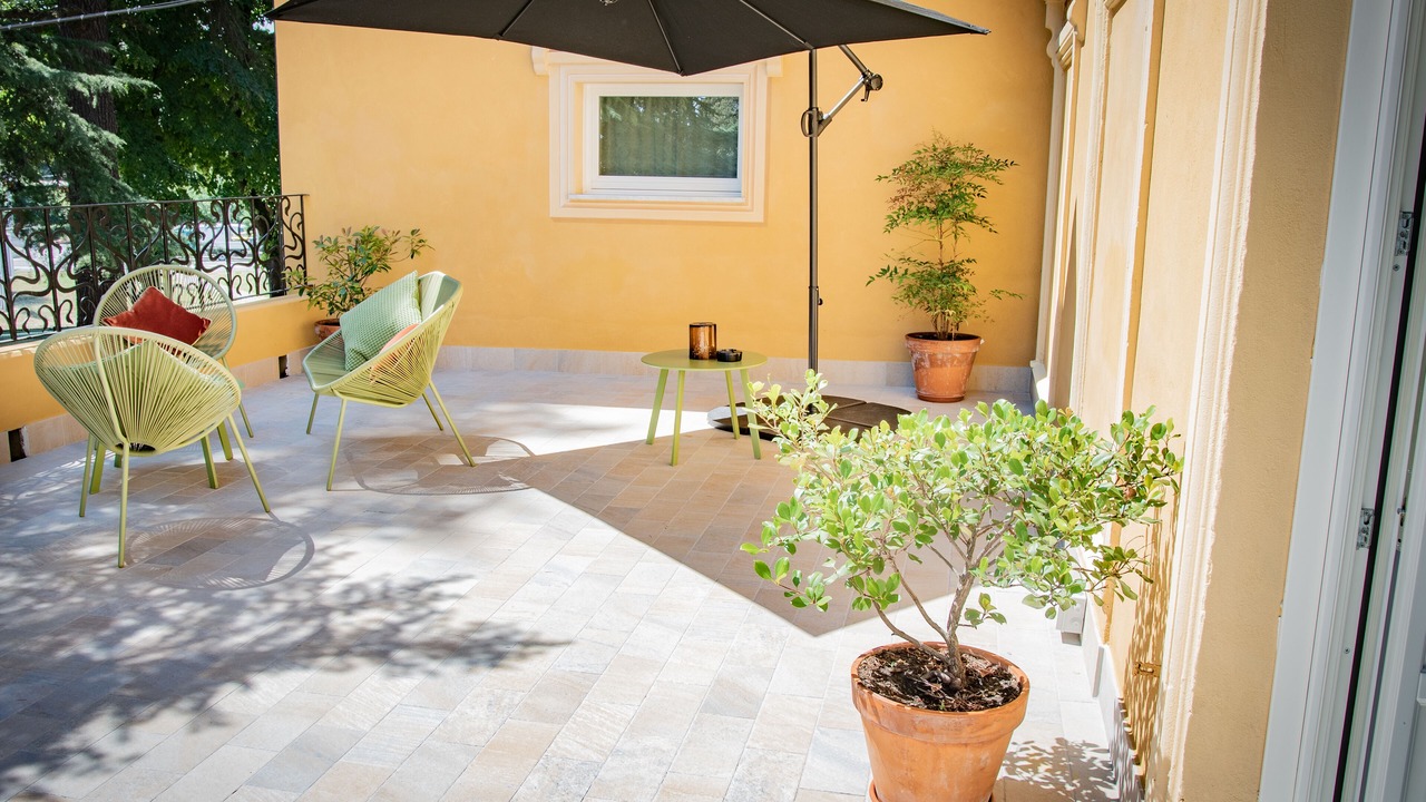 Photo of Bedroom in Serravalle Scrivia