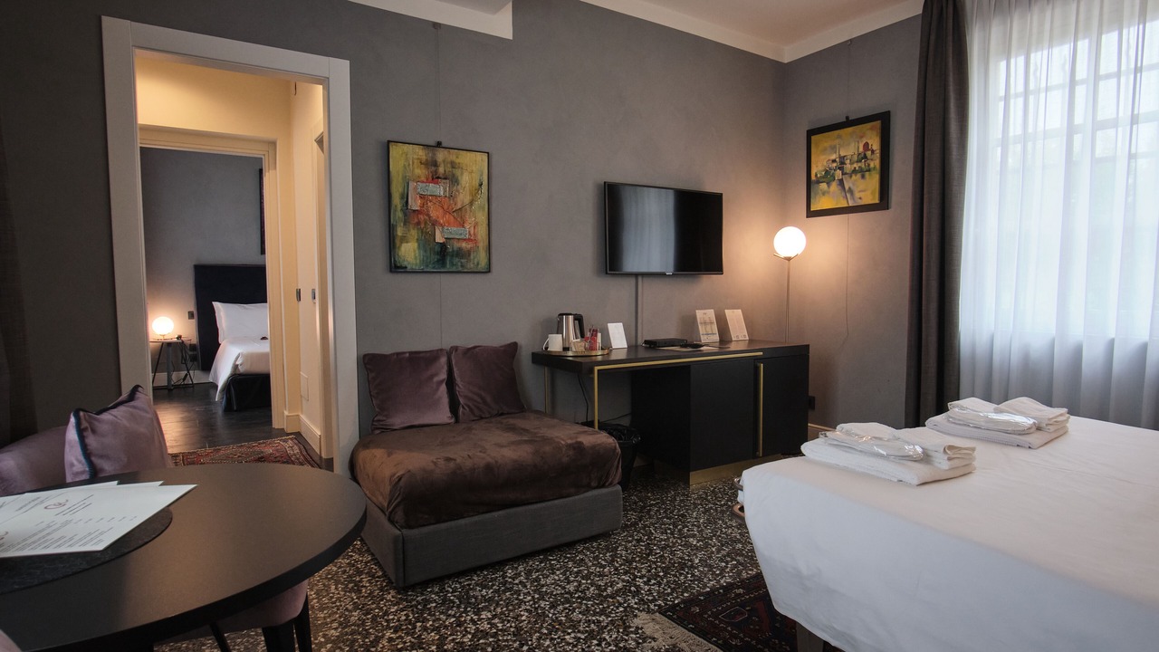 Photo of Bedroom in Serravalle Scrivia