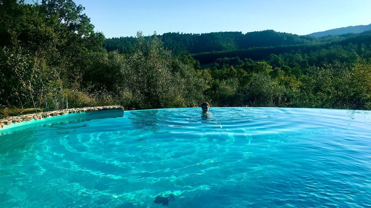 Photo of Outdoor in Ciciano