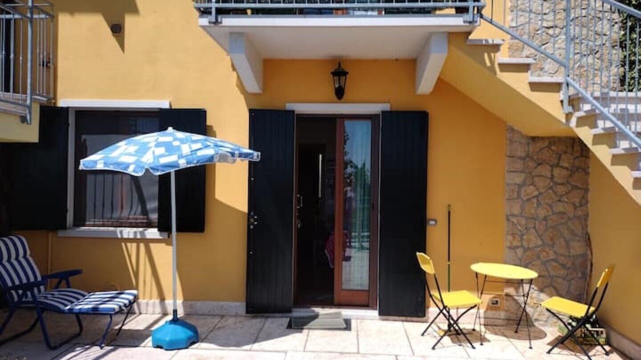 Photo of Outdoor in Erbezzo