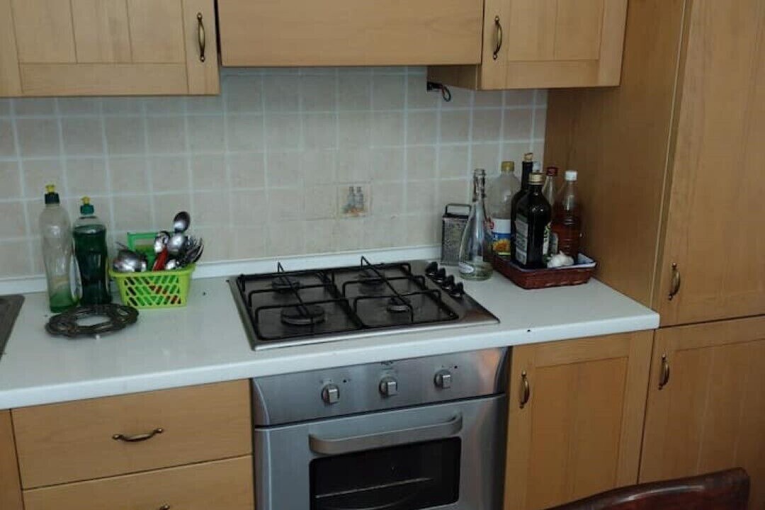 Photo of Kitchen in Erbezzo