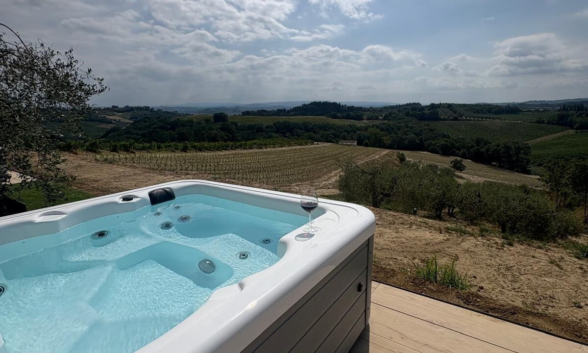 Photo of Outdoor in San Gimignano