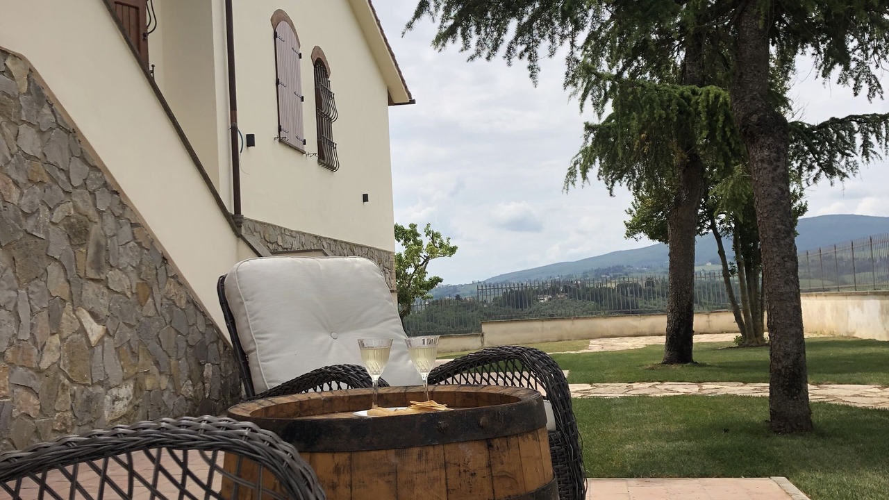 Photo of Outdoor in San Gimignano