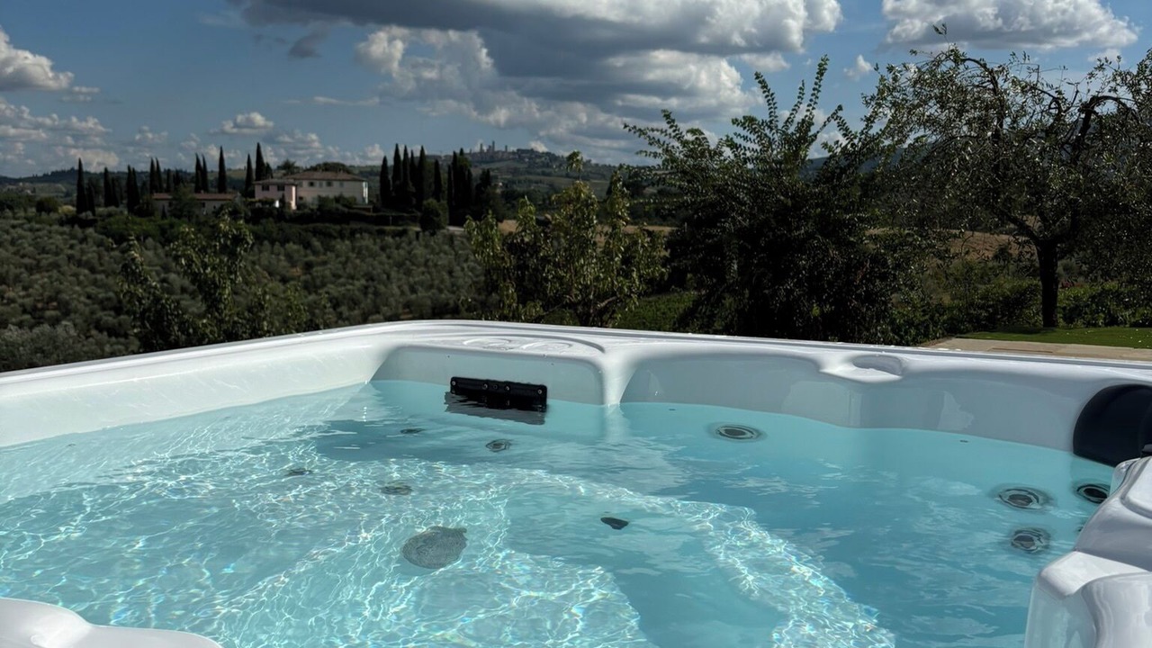 Photo of Outdoor in San Gimignano