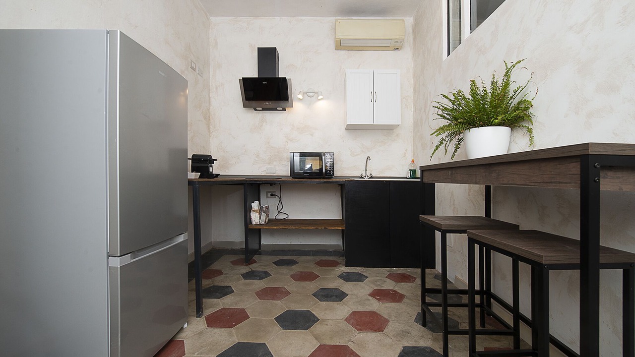 Photo of Kitchen in Pomaro Monferrato