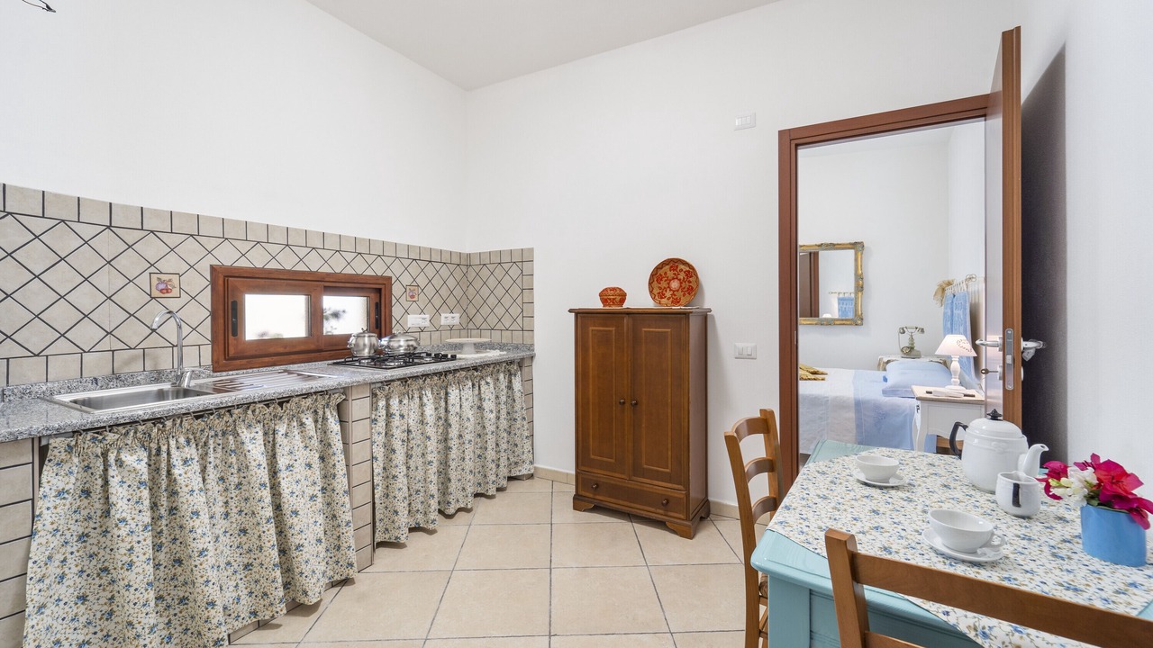 Photo of Kitchen in Dolianova