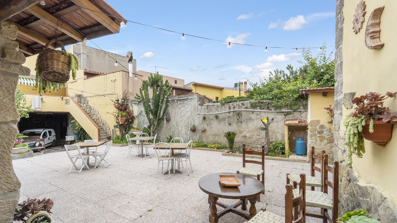 Photo of Outdoor in Dolianova