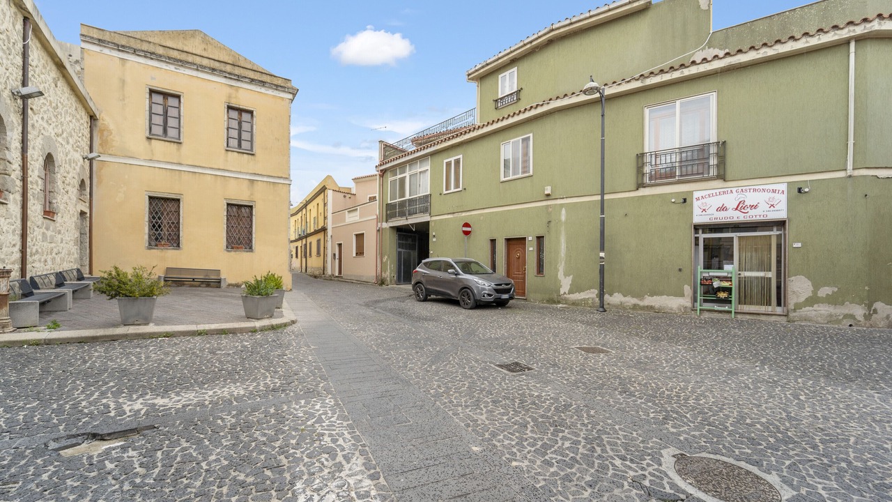 Photo of Outdoor in Dolianova