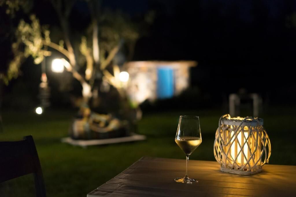 Photo of Outdoor in San Vero Milis
