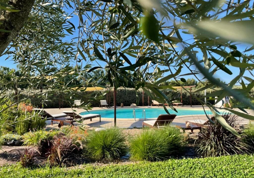 Photo of Outdoor in San Vero Milis