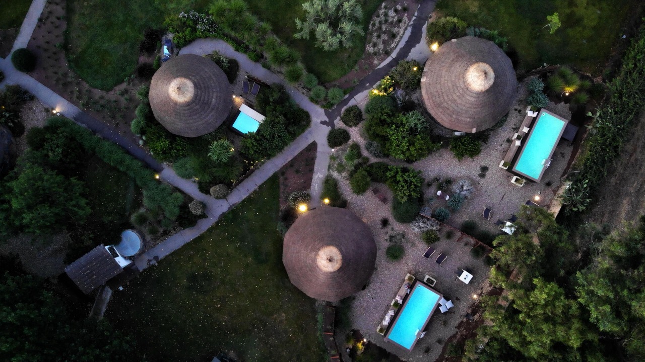 Photo of Outdoor in San Vero Milis