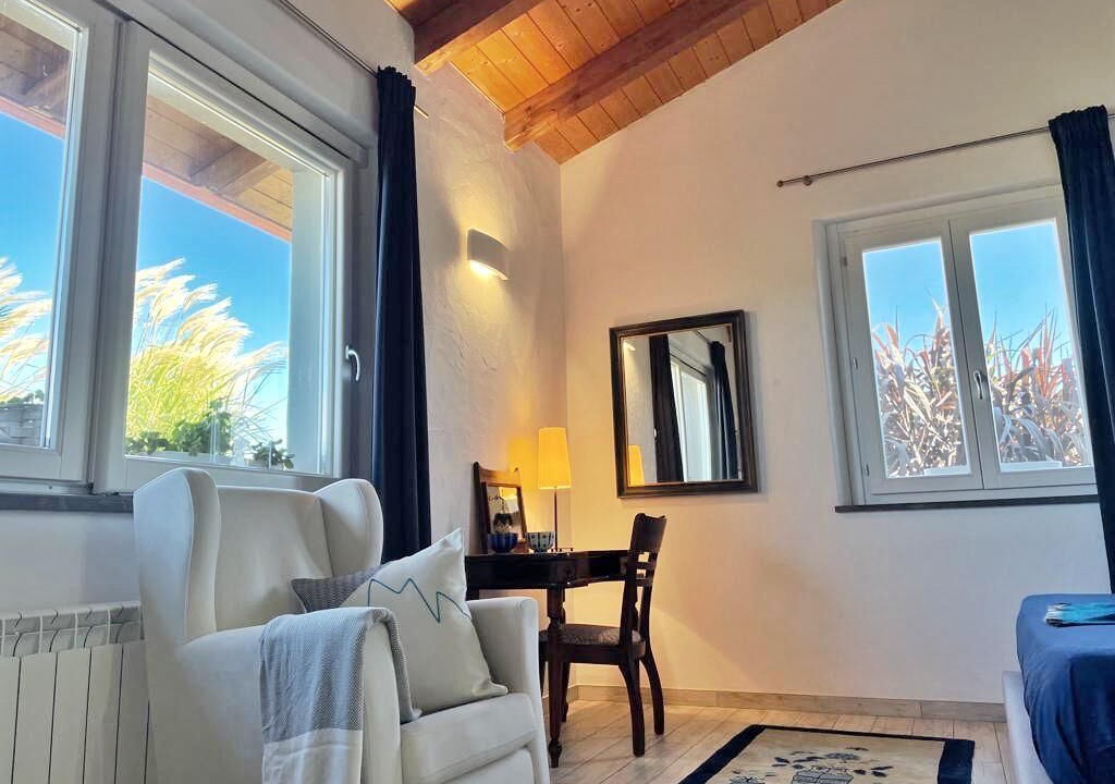 Photo of Outdoor in San Vero Milis