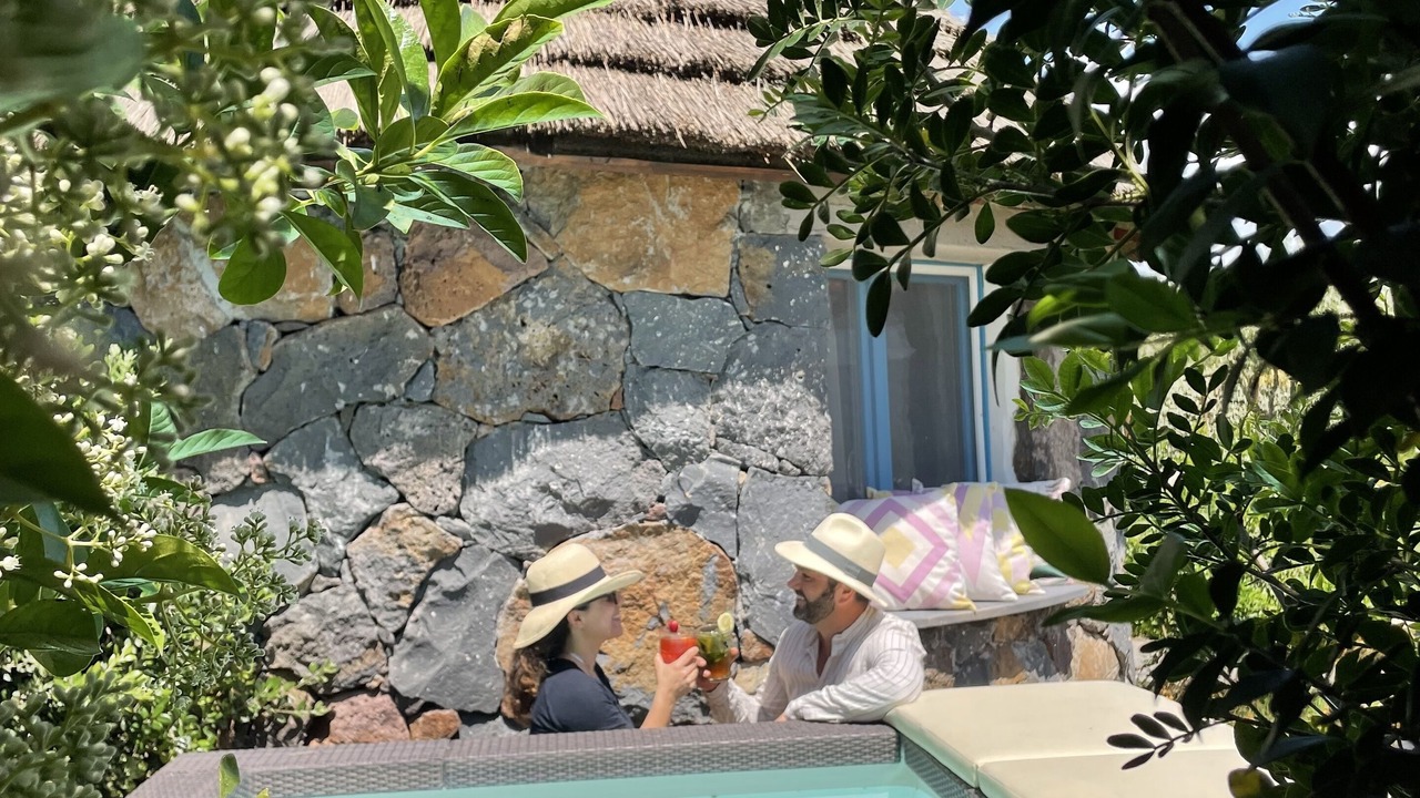 Photo of Outdoor in San Vero Milis