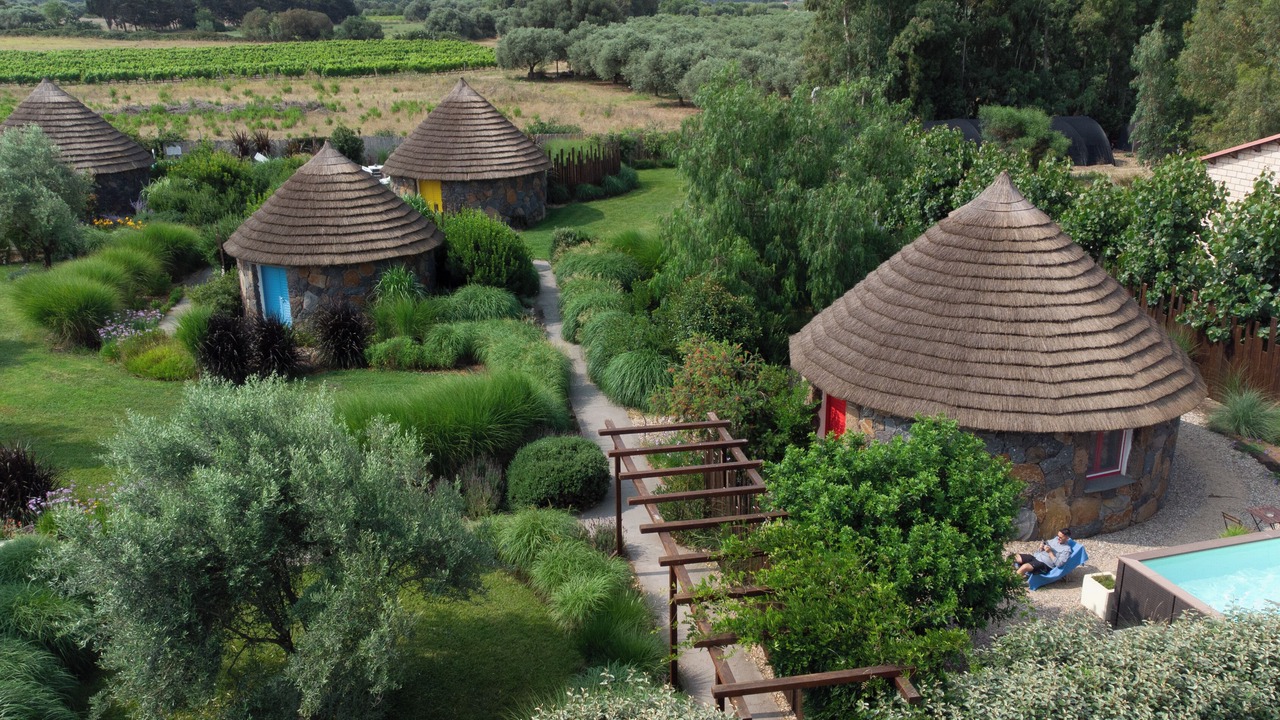Photo of Outdoor in San Vero Milis