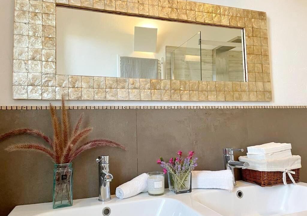 Photo of Bathroom in San Vero Milis