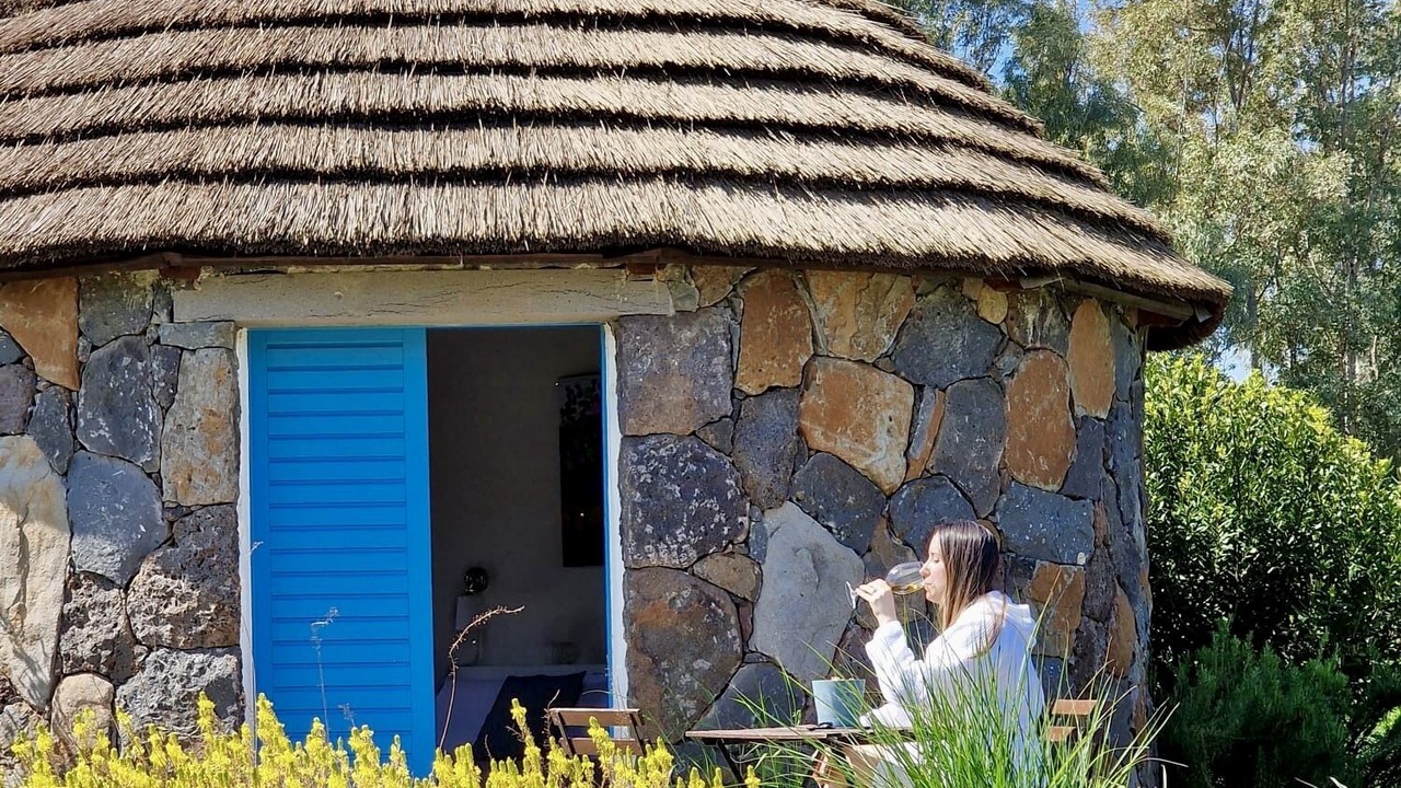 Photo of Outdoor in San Vero Milis