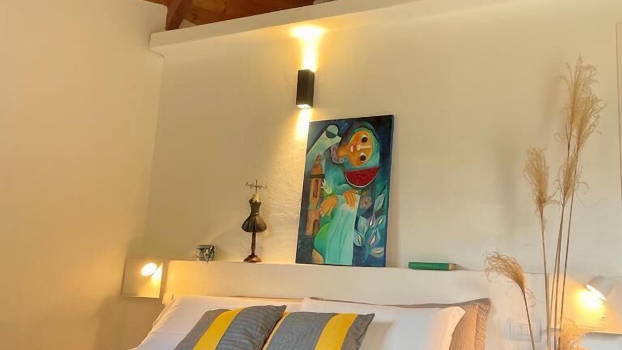 Photo of Outdoor in San Vero Milis