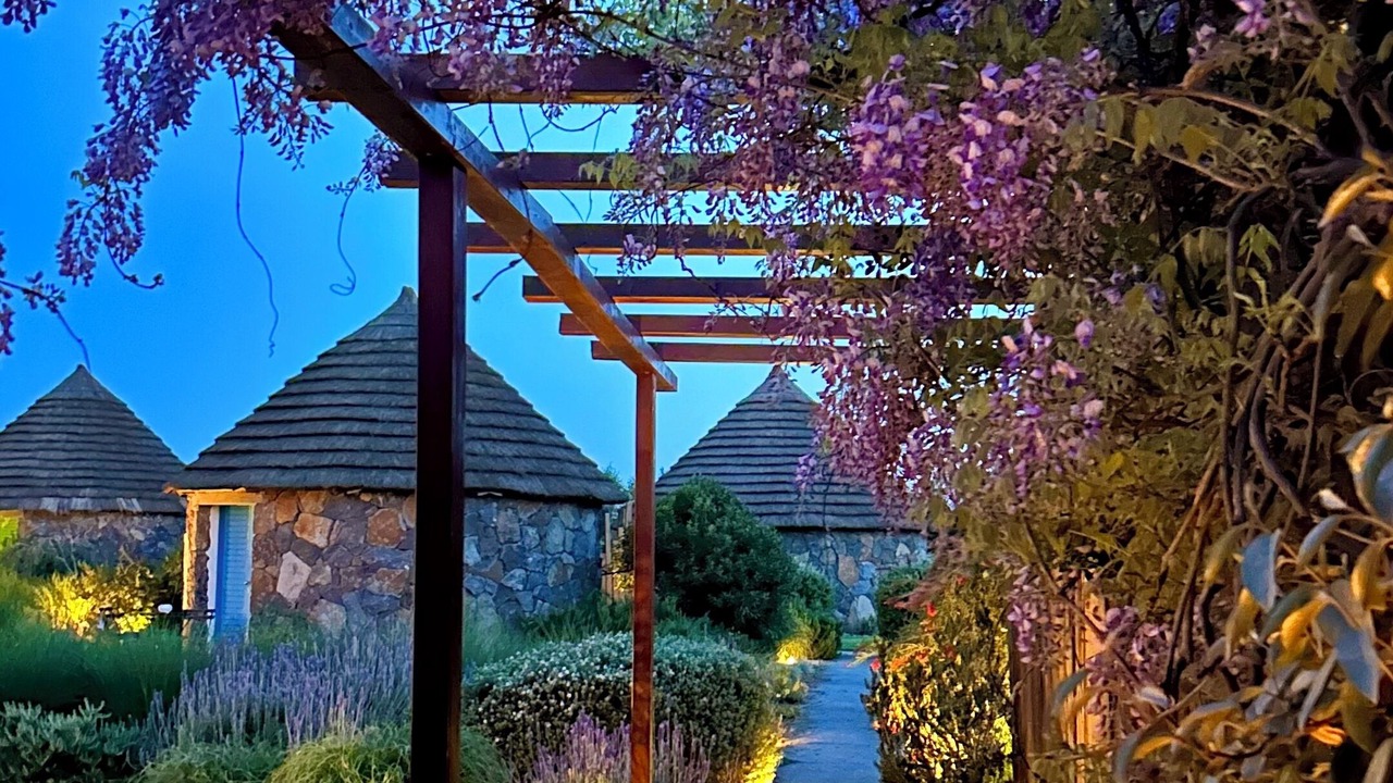 Photo of Outdoor in San Vero Milis