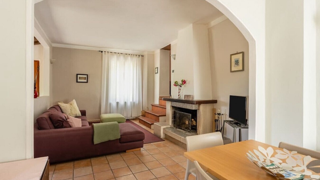 Photo of Livingroom in Barga