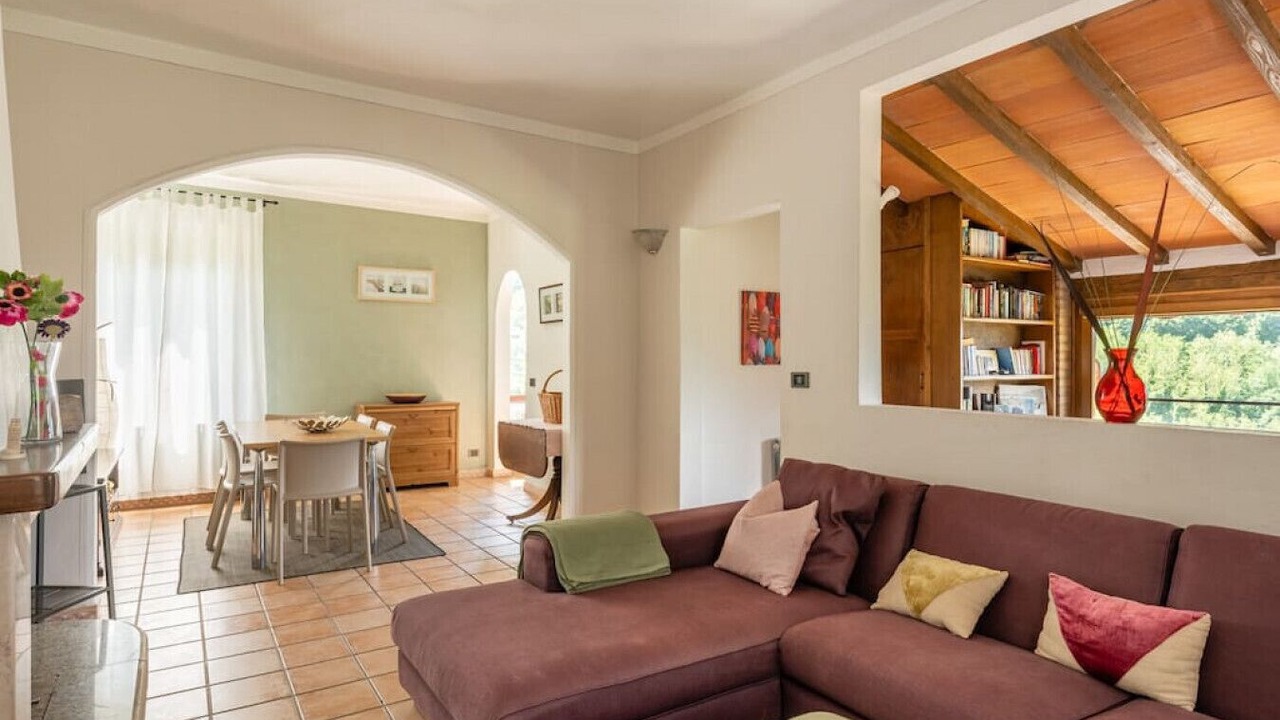 Photo of Livingroom in Barga