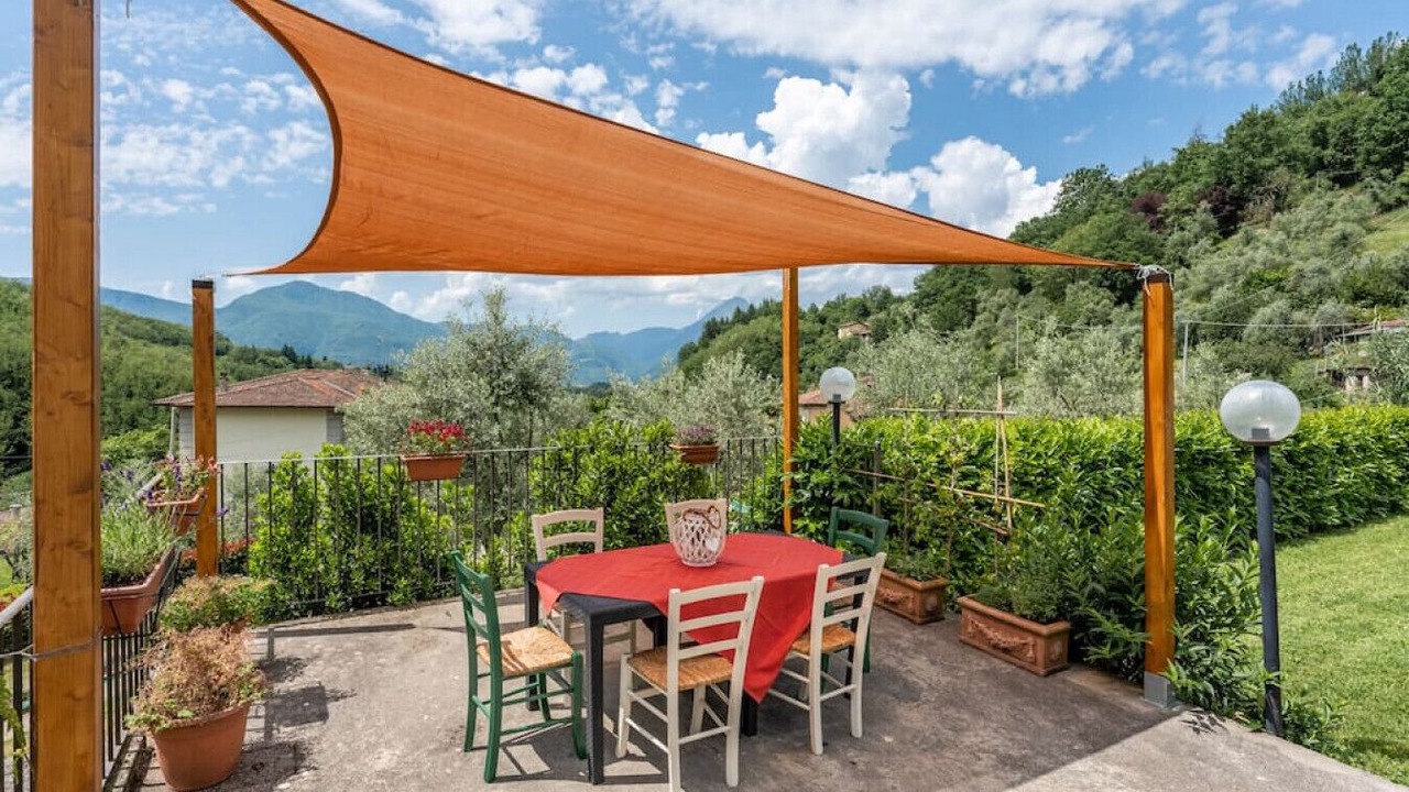 Photo of Outdoor in Barga